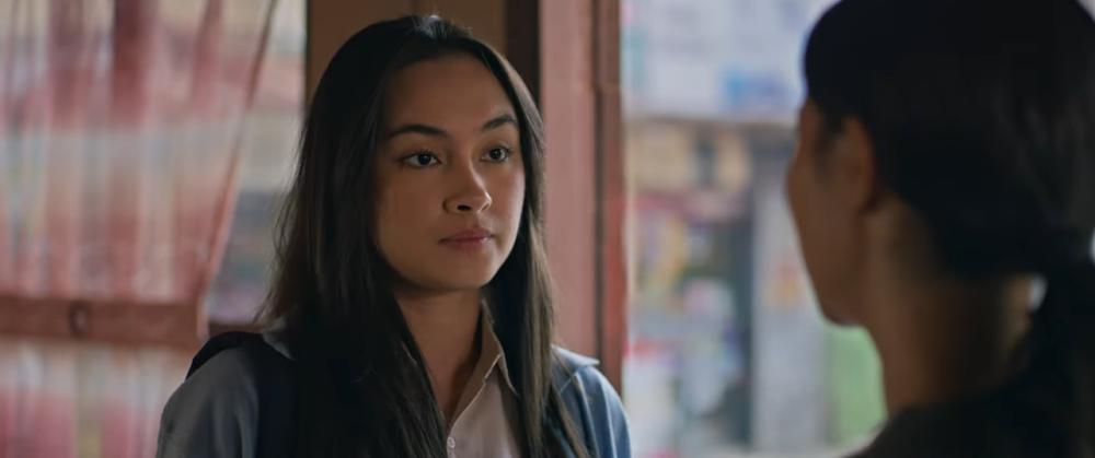 3 Rekomendasi Film Horor Caitlin Halderman, Terbaru Menjelang Ajal!