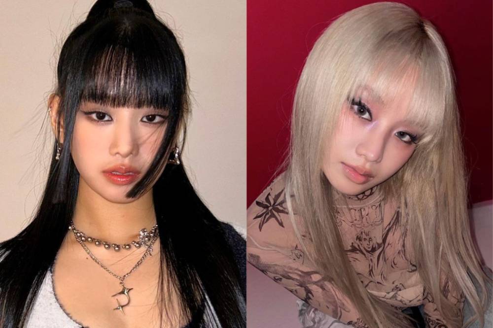 makeup personel Kiss of Life. (instagram.com/kissoflife_s2)