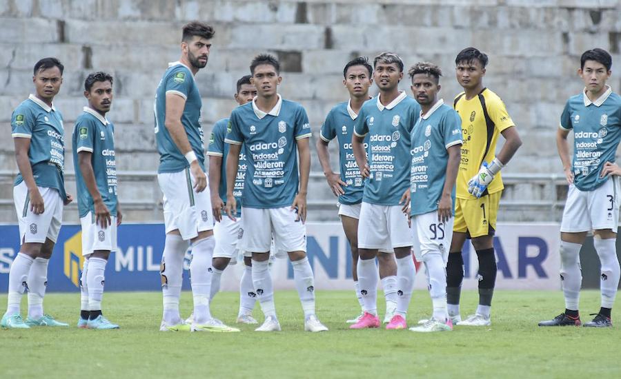 Bukan Sekadar Kostum, Jersey Jadi Citra dan Identitas Klub Sepak Bola