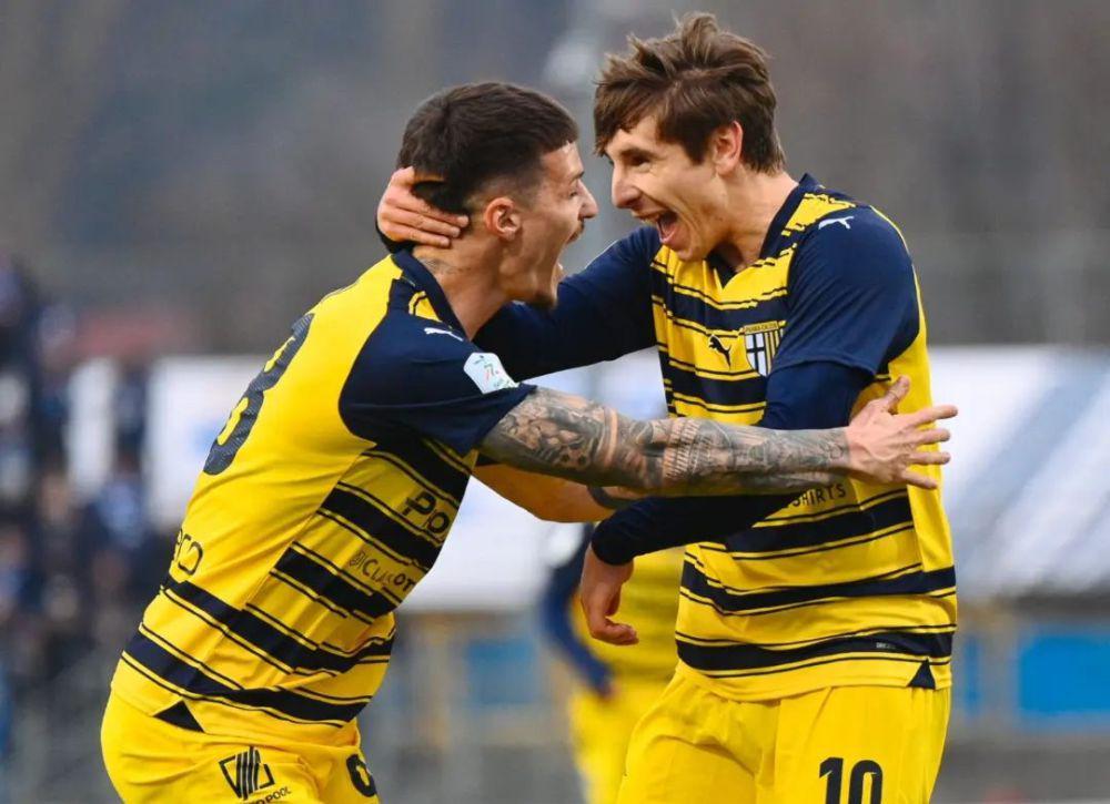 8 Klub Serie B Italia Paling Berpotensi Promosi per Awal April 2024
