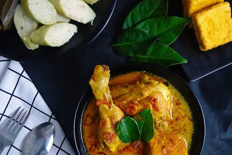 [QUIZ] Seberapa Jeli Matamu Menebak Makanan Khas Lebaran Ini?