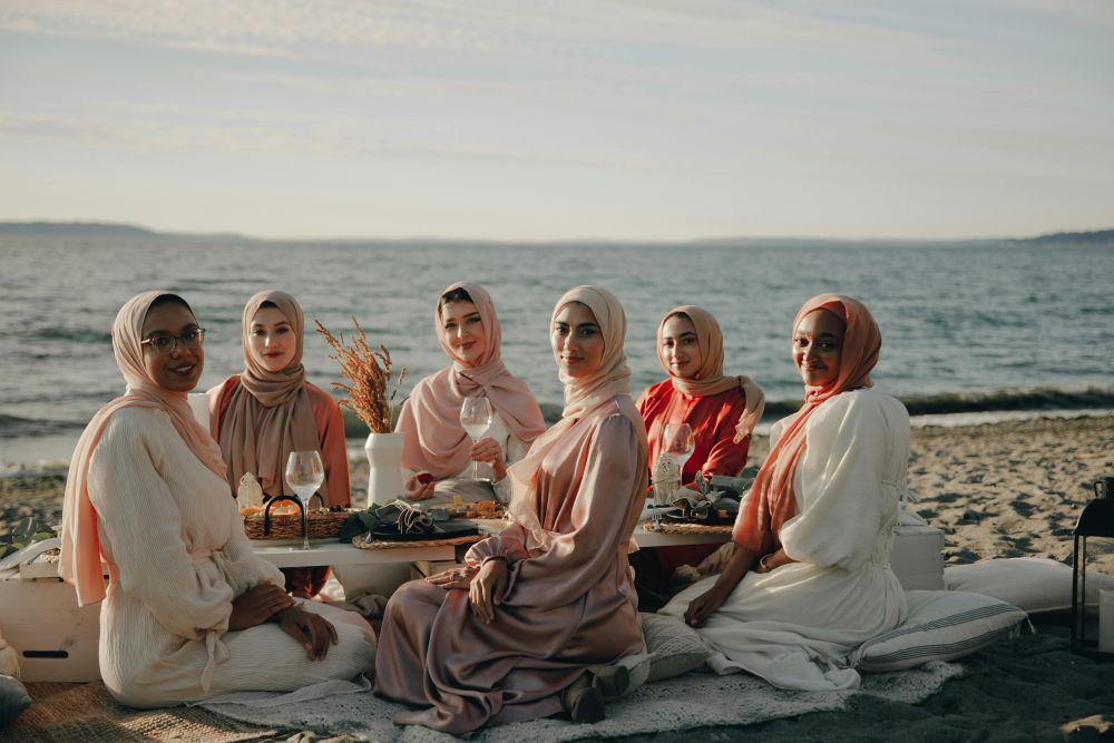 5 Pertanyaan yang Perlu Kamu Waspadai Saat Lebaran