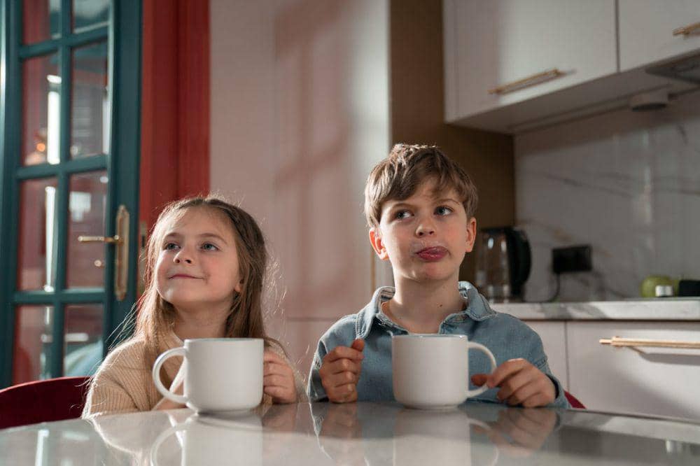 5 Nasihat untuk Anak sebelum Berangkat Cari Salam Tempel ke Tetangga