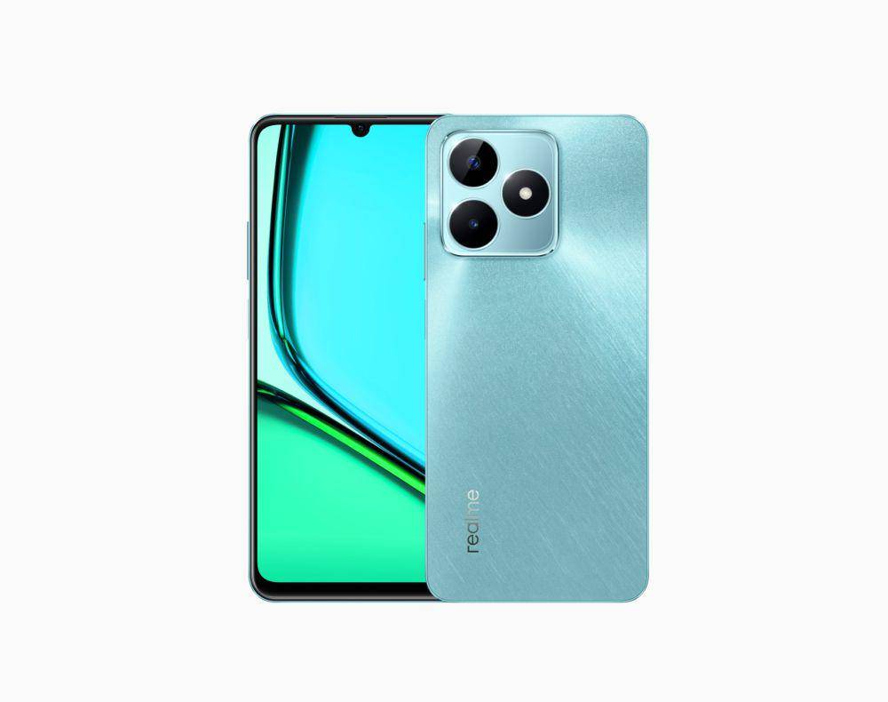 realme C51s (realme.com)