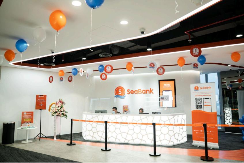 SeaBank Raih Bank Digital dengan Tren Kepuasan Konsumen Tertinggi