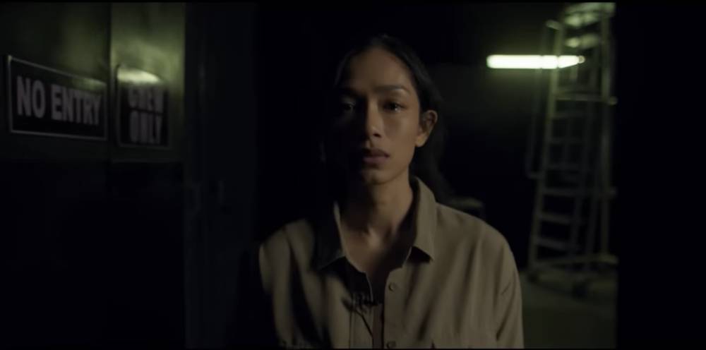 Review Film: Siksa Kubur, Horor Alternatif yang Seru Aja!