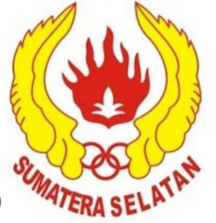 Kantor KONI Sumsel (Dok: istimewa)