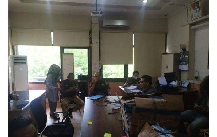 Dana Hibah Dispora Rp20,5 Miliar Tak Cair, Keuangan KONI Sumsel Lumpuh