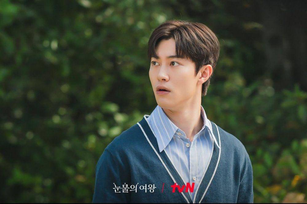 Kwak Dong Yeon di Queen of Tears (instagram.com/tvn_drama)
