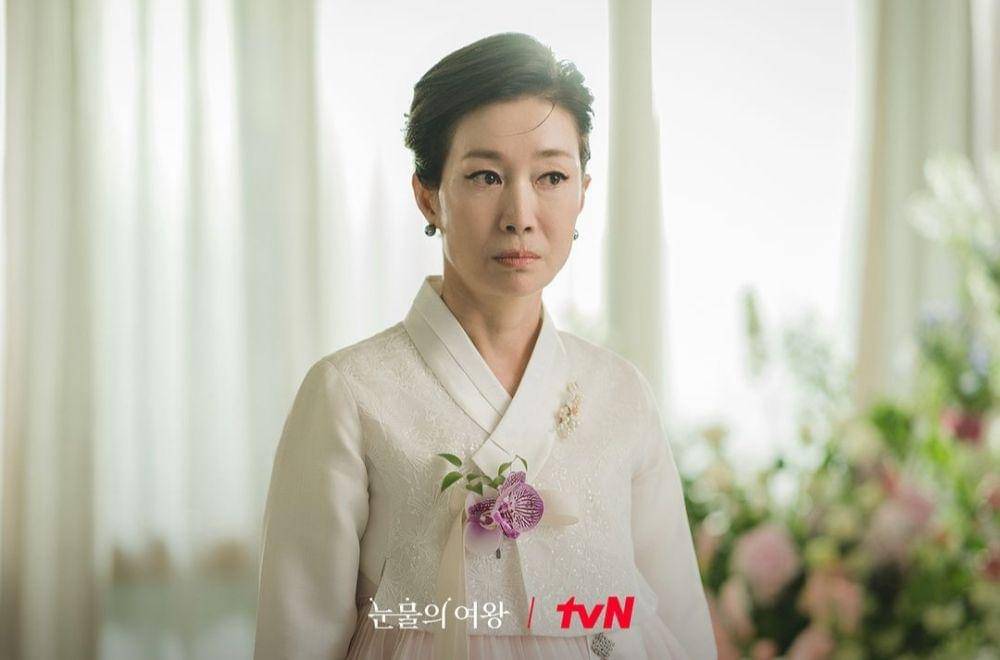 Na Young-Hee di Queen of Tears (instagram.com/tvn_drama)