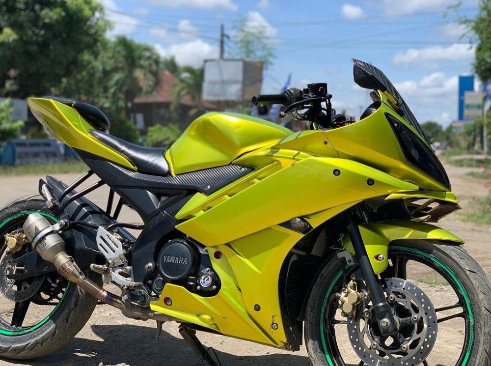 5 Tips Merawat Skotlet Motor agar Tahan Lama dan Selalu Menarik