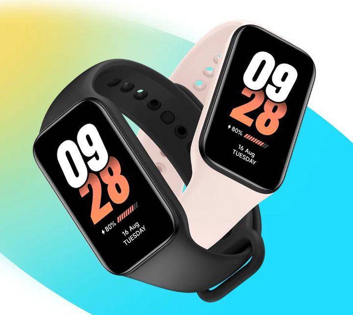 Smart Band 8 Active (mi.com)
