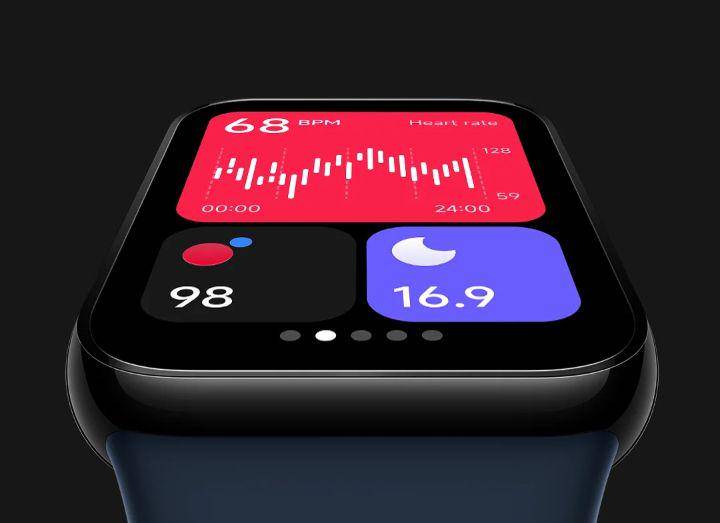 mode kebugaran di Smart Band 8 Pro (mi.com)