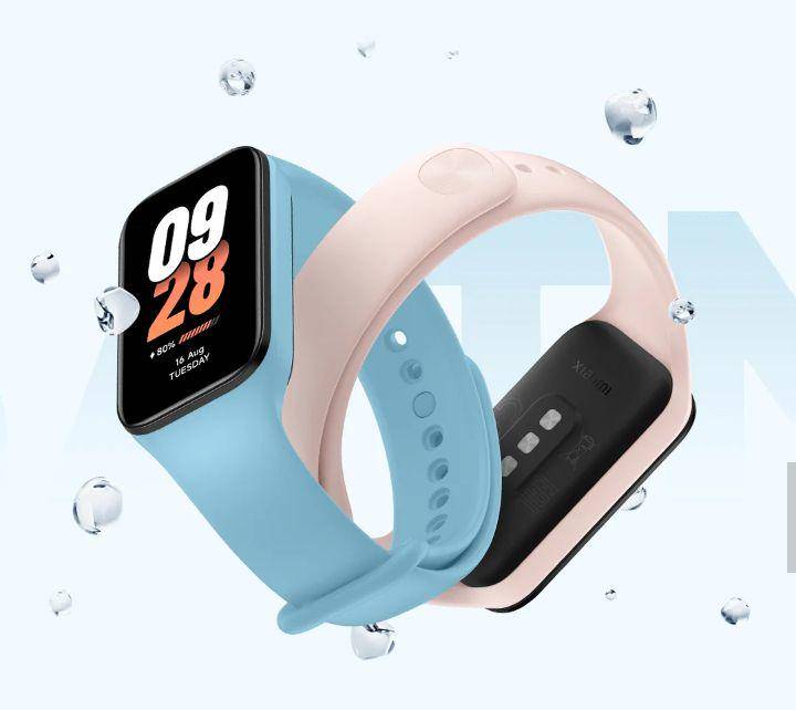 Smart Band 8 Active (mi.com)