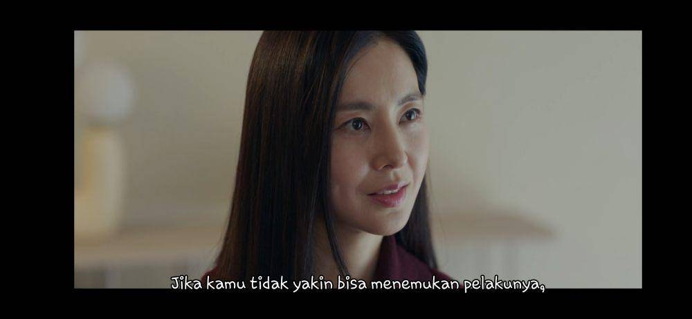 Yoo Yoon Young (dok. Viu/Nothing Uncovered)