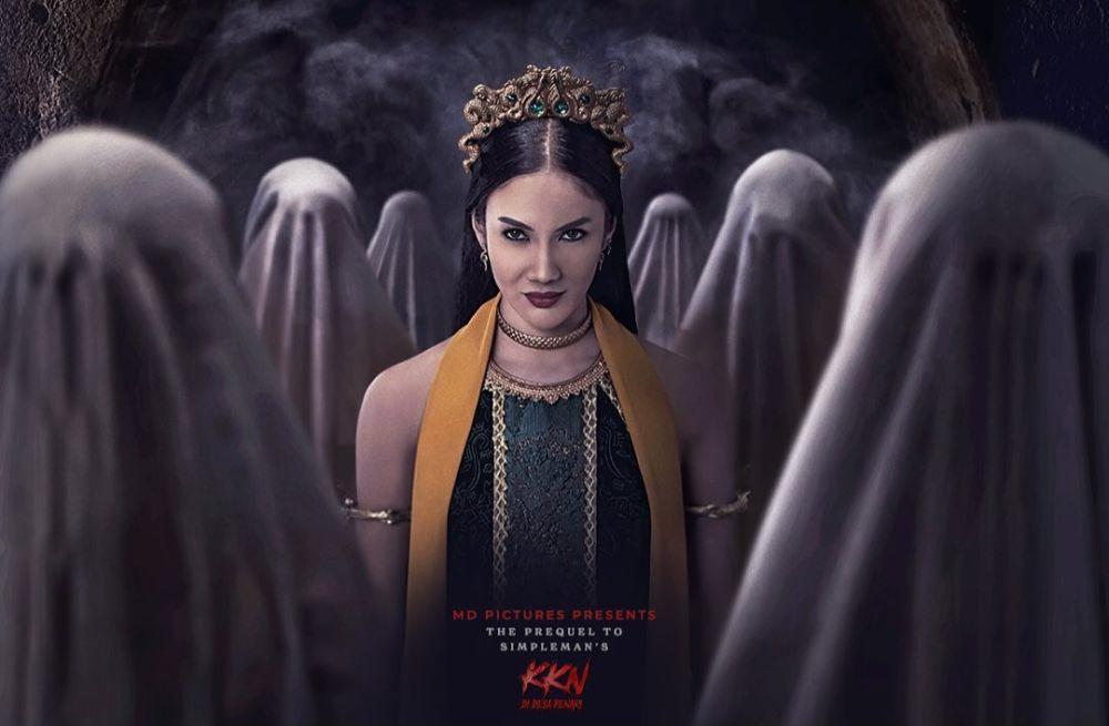5 Aktris Pemeran Utama di Film Horor Garapan Kimo Stamboel