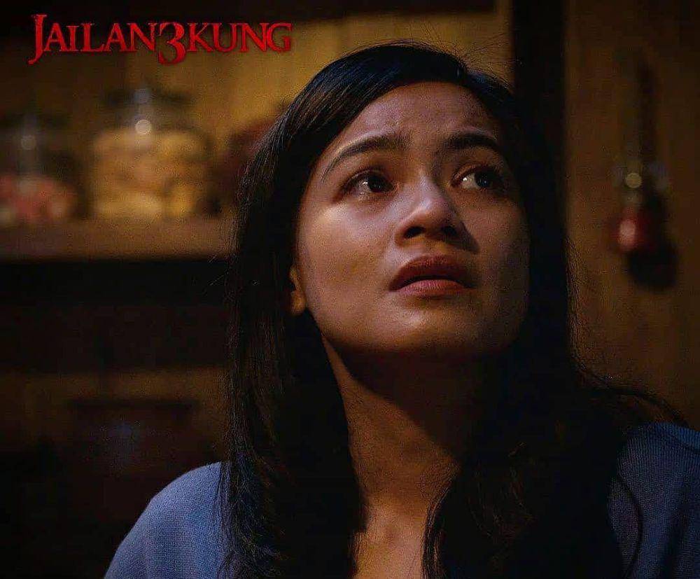 Titi Kamal di film Jailangkung: Sandekala (dok. Rapi Films/Jailangkung: Sandekala)