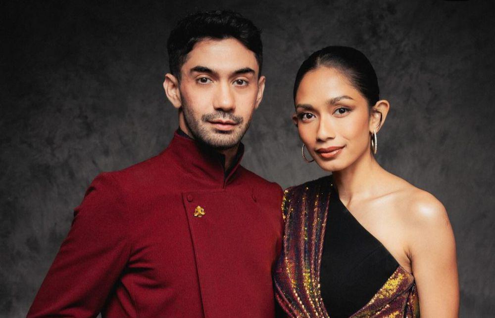 3 Aktris Lawan Main Reza Rahadian di Film Horor