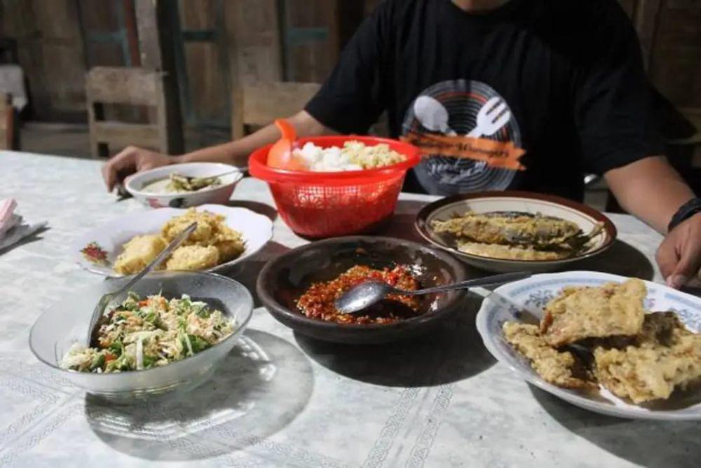 6 Kuliner Legendaris di Giriwoyo dan Baturetno Wonogiri, Wajib Coba!