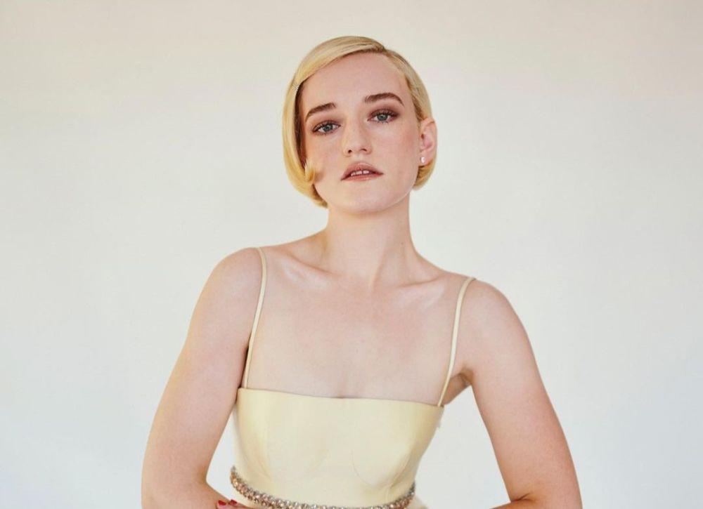 Julia Garner Gabung Fantastic Four MCU sebagai Silver Surfer