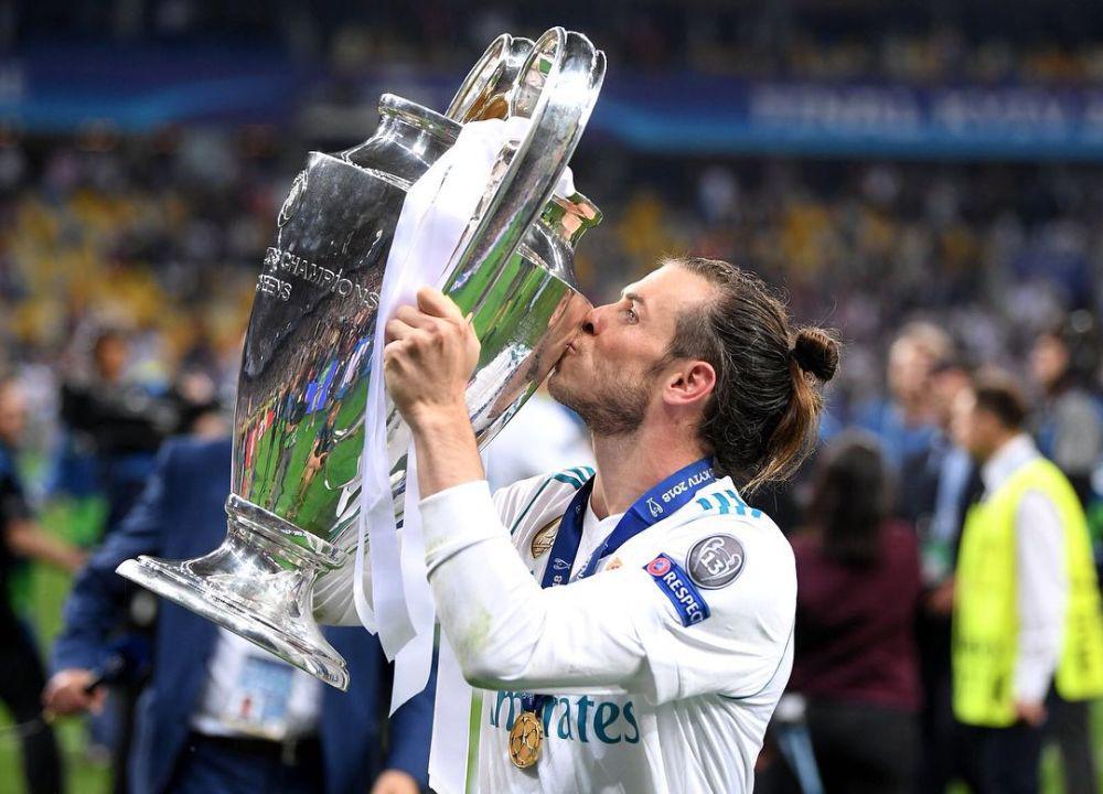 3 Eks Akademi Southampton yang Pernah Juara Liga Champions
