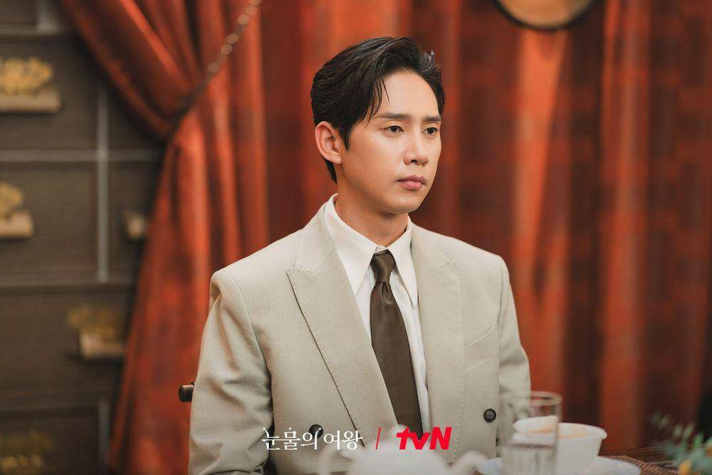 Park Sung Hoon Queen of Tears (instagram.com/tvn_drama)