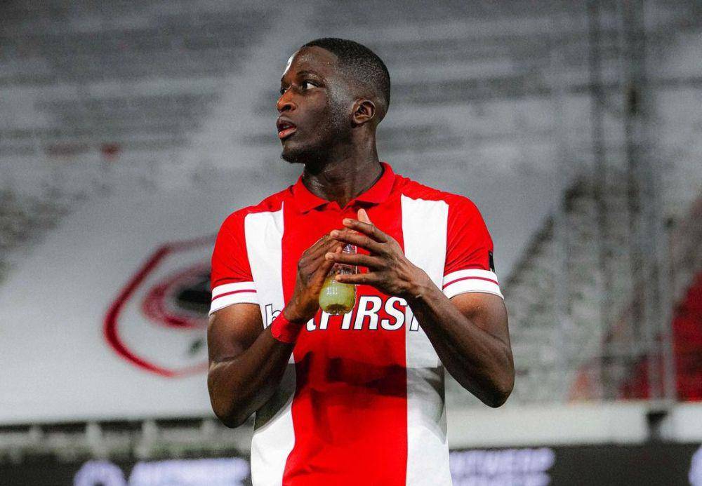 Soumaila Coulibaly (instagram.com/scoulibaly_)