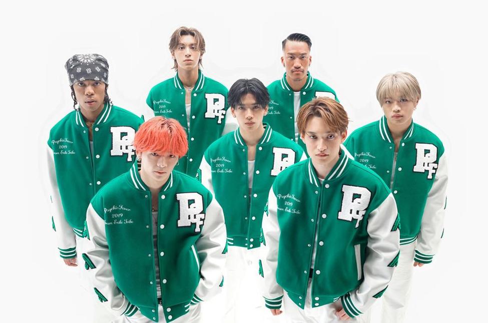Lirik Lagu Just Like Dat - Psychic Fever from Exile Tribe