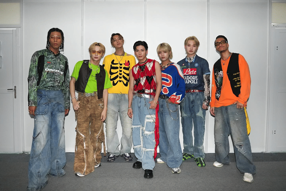 dok. Instagram.com/psyfe_official