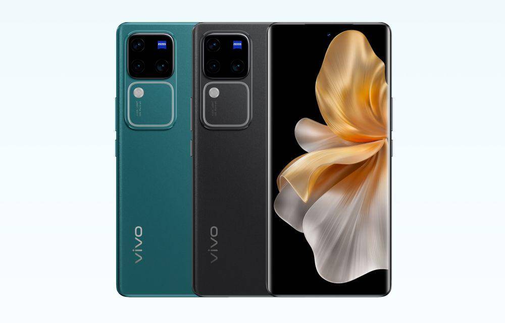 vivo V30 Pro 5G (vivo.com)