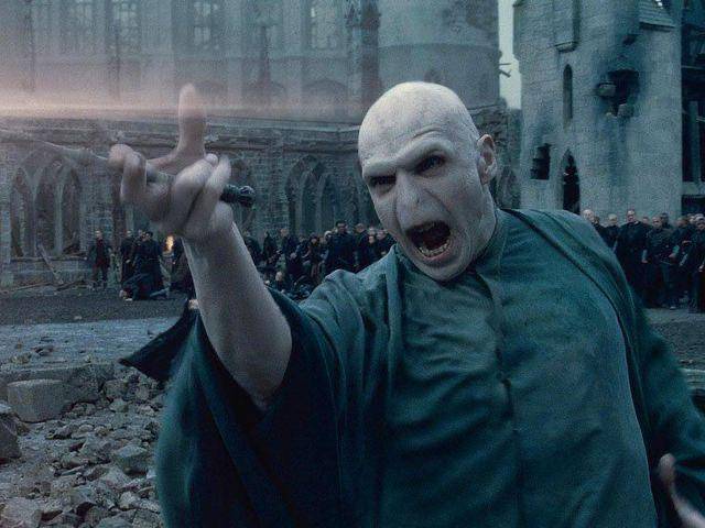 8 Penyihir Terkuat di Semesta Harry Potter! Bukan Voldemort?