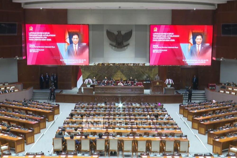 Puan Tutup Masa Sidang, Wacana Hak Angket Pemilu 2024 Menguap di DPR