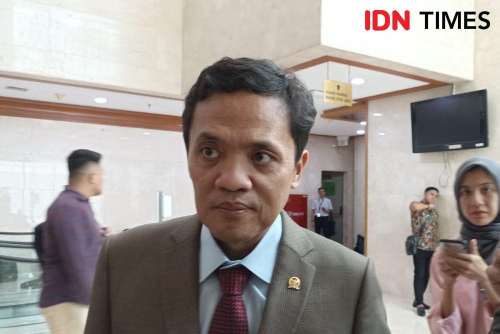 DPR Tak Suarakan Hak Angket Kecurangan Pemilu, Gerindra: Alhamdulillah