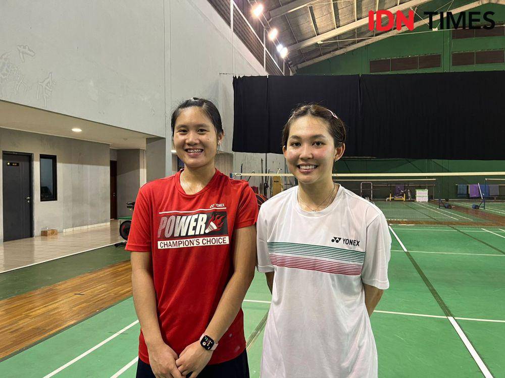 Ganda putri Indonesia, Lanny Tria Mayasari/Ribka Sugiarto (IDN Times/Margith Juita Damanik)