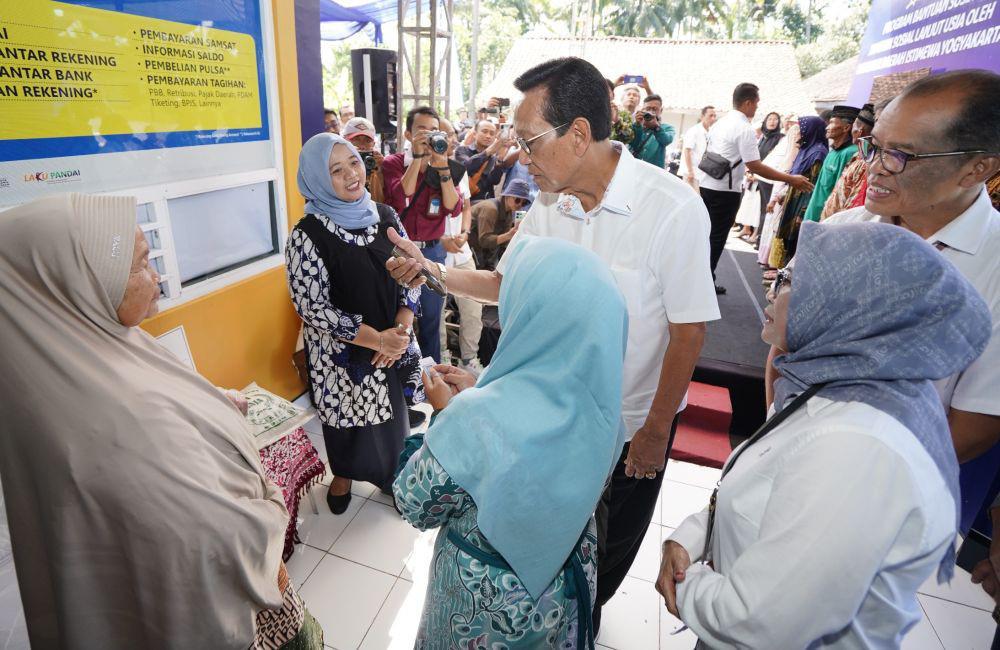 Cara Cek Status Pendaftaran DTKS 2025, Link Resmi Kemensos!