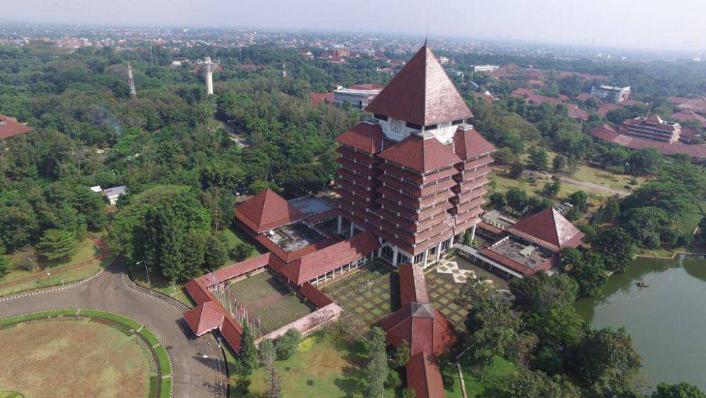 Universitas Indonesia (ui.ac.id)