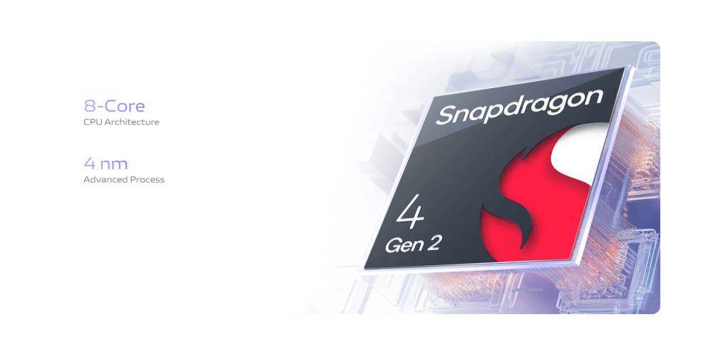 potret chipset Qualcomm Snapdragon 4 Gen 2 (vivo.com)