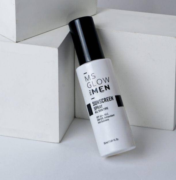 MS Glow MS Glow For Men Sunscreen (msglowformenid.com)