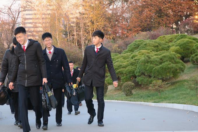 3 Universitas Terbaik di Korea Utara, Berminat?