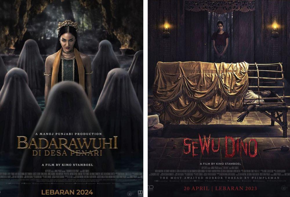 3 Film Horor Produksi MD Pictures yang Disutradarai Kimo Stamboel