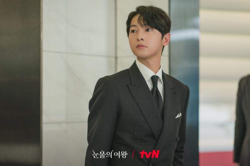 9 Aktor Korea yang Jadi Cameo di Drakor Awal 2024, Ada Song Joong Ki