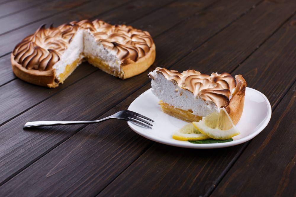 French silk pie (freepik.com/freepic.diller)