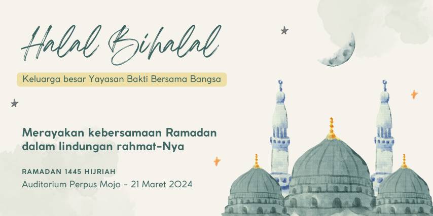 banner halal bihalal (canva.com/Canva Creative Studio)
