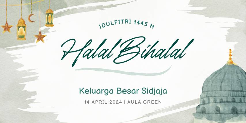 banner halal bihalal (canva.com/Canva Creative Studio)