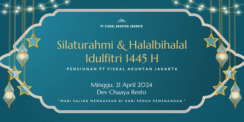 contoh banner halal bihalal (canva.com/Canva Creative Studio)