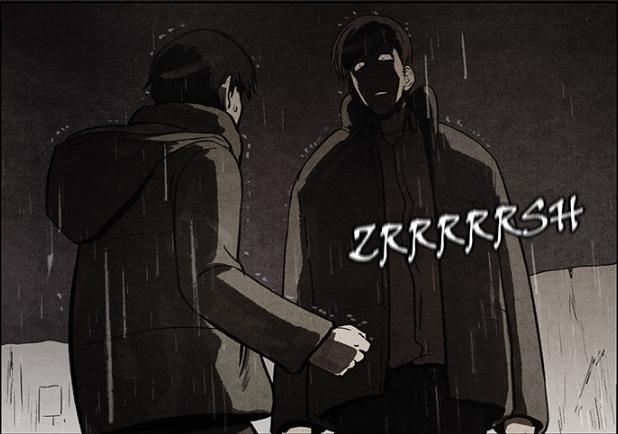 7 Manhwa Seru Tentang Pembunuh Berantai, Penuh Misteri dan Ketegangan