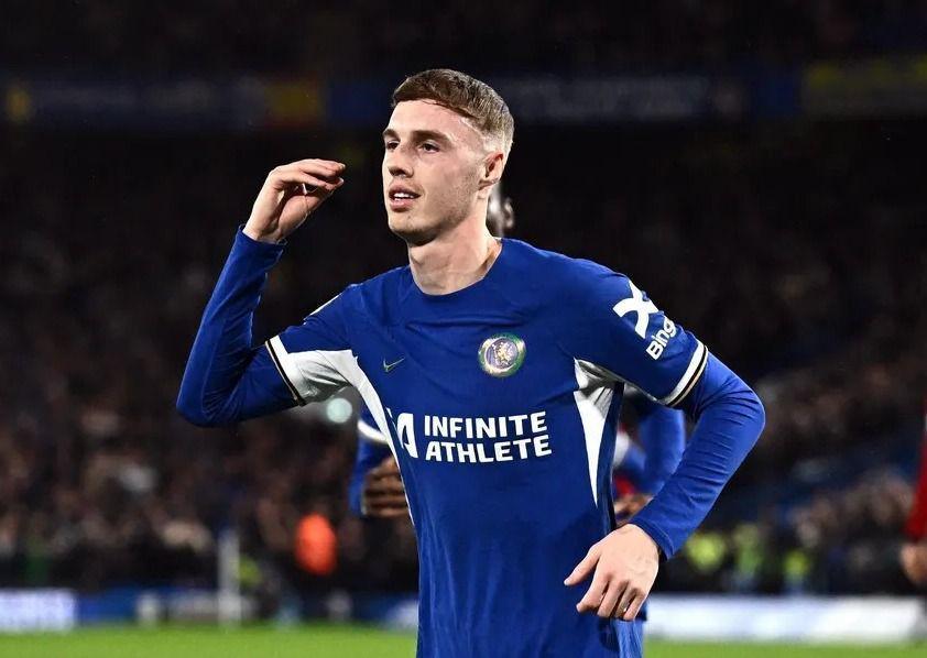 Pesona Cole Palmer di Chelsea Buat Mauricio Pochettino Kagum