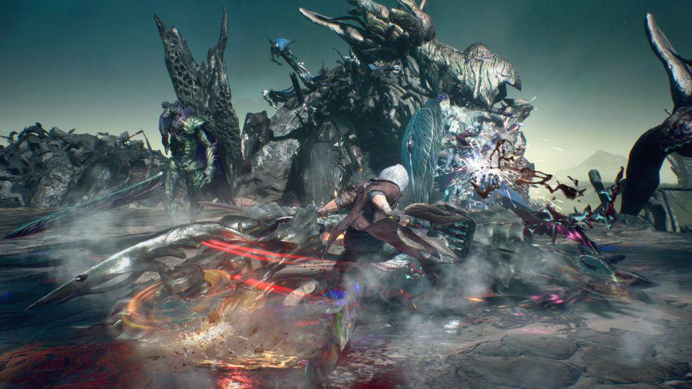 7 Game Steam yang Cocok Dimainkan di Steam Deck