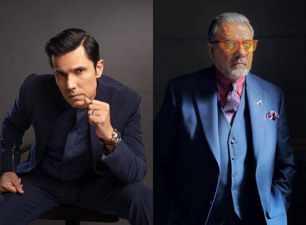 Randeep Hooda dan Boman Irani (instagram.com/randeephooda | instagram.com/boman_irani)