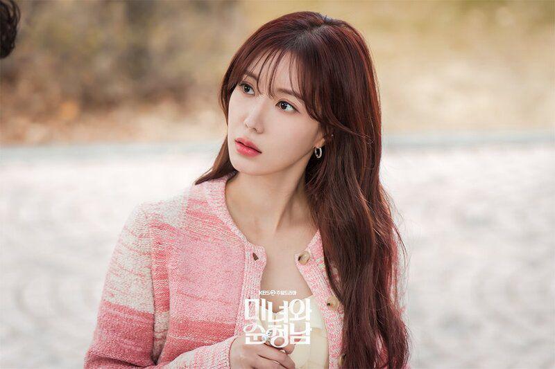 3 Kesulitan Park Do Ra sebelum Jadi Artis di Beauty and Mr. Romantic